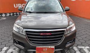 Great Wall Haval H6 2019