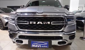 Dodge RAM 1500 2022