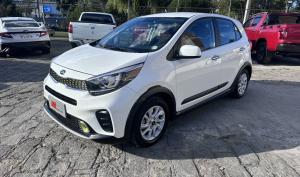 Kia Picanto GT Limited 2020