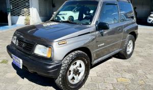 Chevrolet Vitara 3P 2009