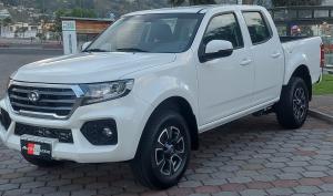 Great Wall WINGLE 7 2.0 CD 4X2 DIESEL 2026