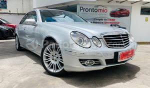 Mercedes Benz—™ E350 2009