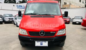 Mercedes Benz—™ Sprinter 313 2004