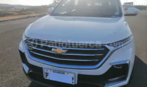 foto de Chevrolet Captiva Premier 2021