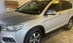 Haval H6 2018