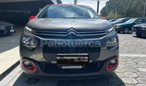 foto de Citroen C3 SHINE 2019