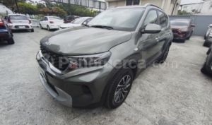 foto de Autos marca Kia seminuevo modelo Sonet año 2025