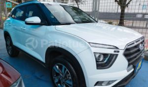foto de Autos marca Hyundai seminuevo modelo Creta año 2025