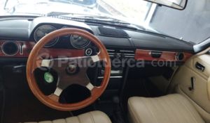 Mercedes Benz—™ 280 1970