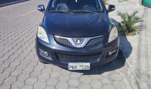 Great Wall H5 2014