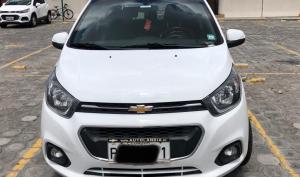 Chevrolet Spark GT 2019