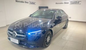 Mercedes Benz—™  2022