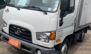Hyundai HD55 2015