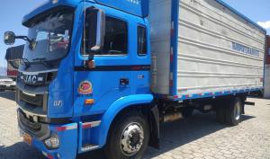 JAC HFC 1130 KR1 2023