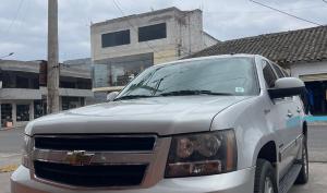Chevrolet Tahoe 2010