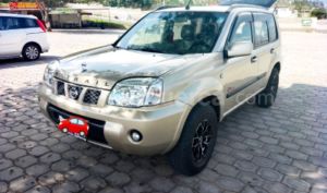 foto de Autos marca Nissan seminuevo modelo X-Trail Classic año 2011 en Quito