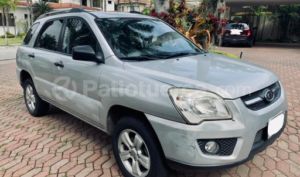 Kia Sportage Active 2013