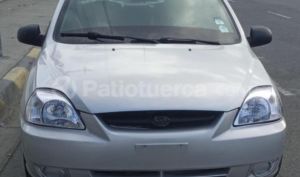 Kia Rio Stylus 2013