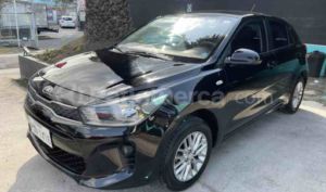 Kia Rio LX AC 2020