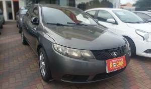 Kia Cerato 2011