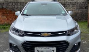 Chevrolet Tracker 2019