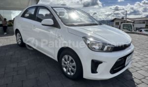 foto de Autos marca Kia seminuevo modelo Soluto LX año 2026