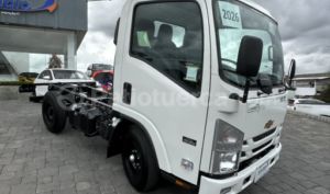 foto de Pesados marca Chevrolet seminuevo modelo NLR 511 año 2026