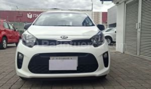 foto de Kia PICANTO EX 1.2 2019