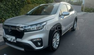 foto de Autos marca Suzuki seminuevo modelo SCROSS BOOSTERJET GL año 2024 en Quito