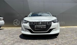 foto de Peugeot 208 2023
