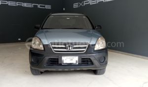 foto de Autos marca Honda seminuevo modelo CR-V año 2006