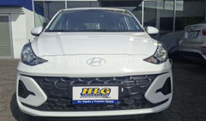 foto de Autos marca Hyundai seminuevo modelo Grand i10 AI3 HB año 2026