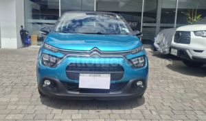 foto de Autos marca Citroen seminuevo modelo C3 SHINE año 2022 en Cuenca