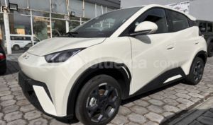 foto de Autos marca BYD seminuevo modelo Seagull año 2026