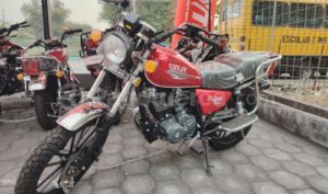 foto de SONLINK SL200 PANA 2027