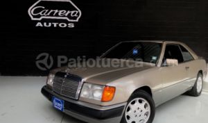 Mercedes Benz—™ 230CE 1994