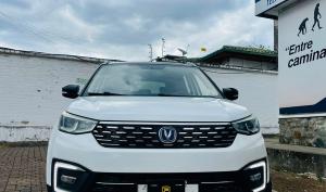 Changan CS 55 LUXURY 2020
