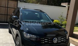 foto de Autos marca Volkswagen seminuevo modelo T-CROSS CONFORTLINE AC año 2024 en Cumbayá
