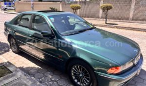 foto de Autos marca BMW seminuevo modelo 528i año 1999