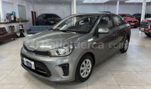 foto de Autos marca Kia seminuevo modelo Soluto año 2025 en Quito
