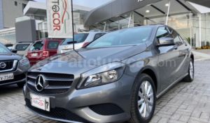 Mercedes Benz—™ A180 2014