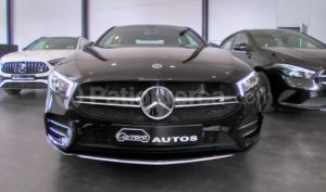 Mercedes Benz—™ A35 2021