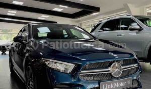 Mercedes Benz—™ A35 2021