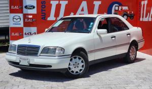 Mercedes Benz C220 1996