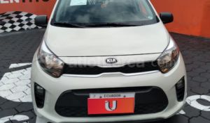 Kia PICANTO LX 2019