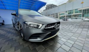 Mercedes Benz—™ A 200 2019