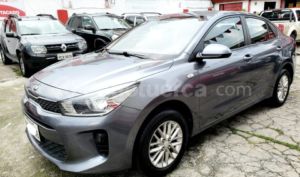 Kia Rio 2020