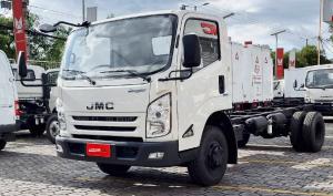 JMC Camion 6.5 toneladas 2025
