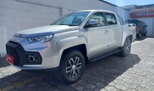 JMC VIGUS PLUS 2025
