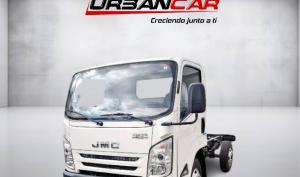 JMC 3.5 Toneladas 2025